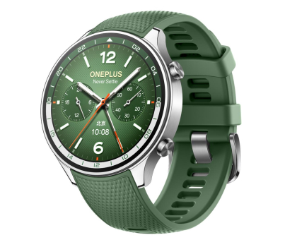 OnePlus OUTLET - Watch 2R NFC Forest Green